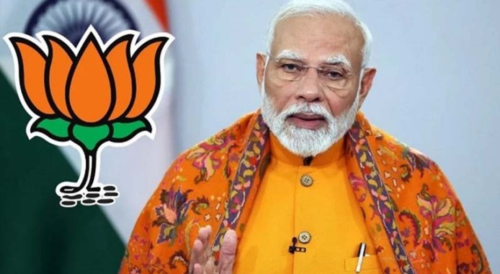 পশ্চিমবঙ্গে ‘পদ্ম’ ফুটেছে, জনশক্তির জয় হয়েছে: মোদি